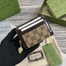 Gucci Wallets & Purse